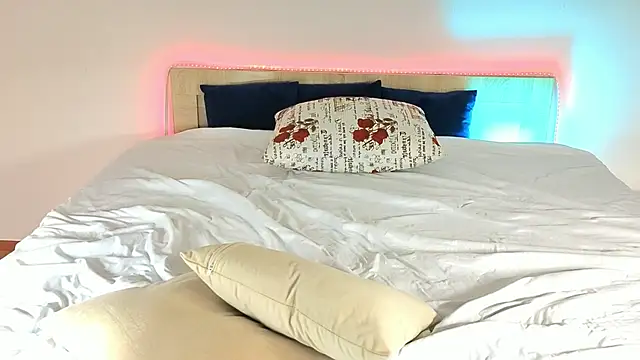 Živý XXX chat okerriella