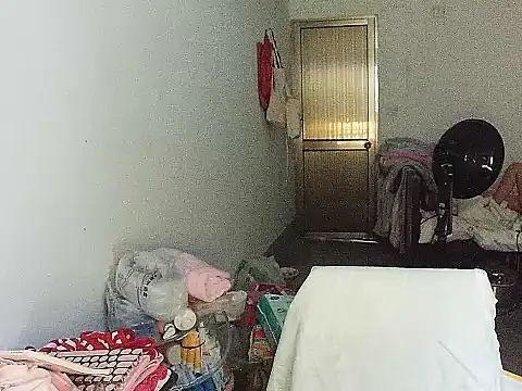Chat XXX ao vivo de RebelAura