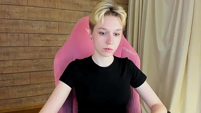 צ'אט XXX בשידור חי של AgataGate