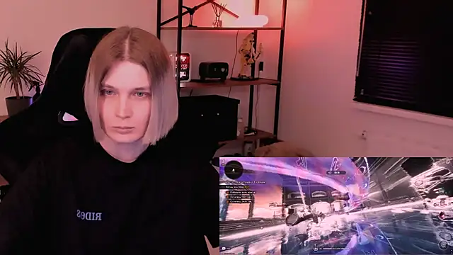 Nessi_Villain Chat XXX in diretta