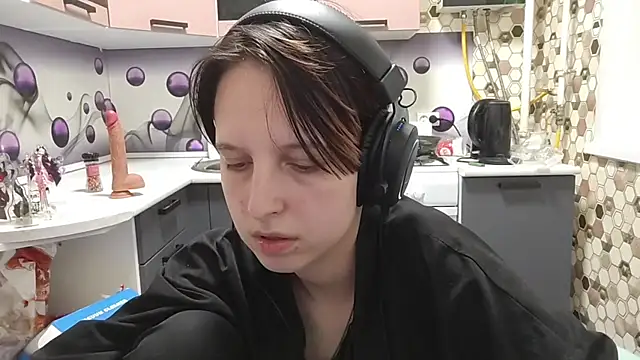 Saranade Live XXX Chat