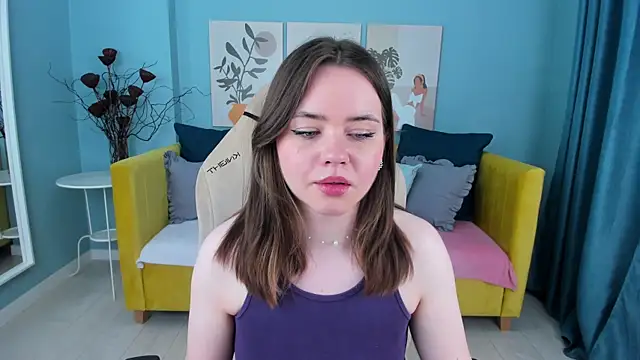 AprilPowell Live XXX-Chat