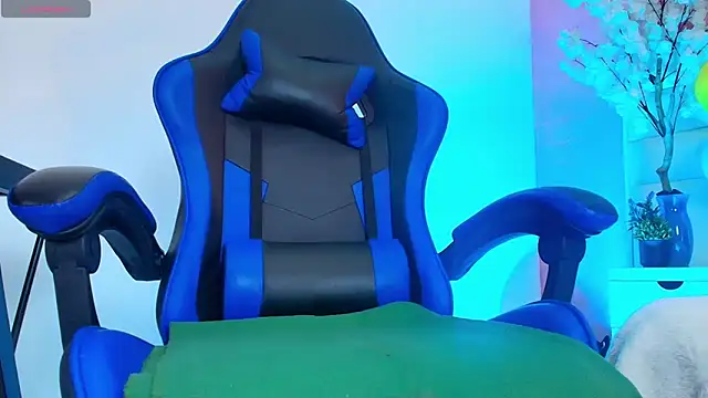 Chat XXX en directo de moxa_hot