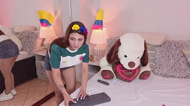 SusanAdams1 XXX чат на живо