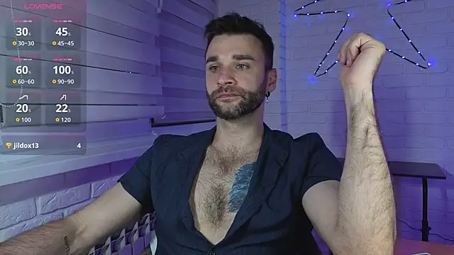 Živý XXX chat DaddySlava