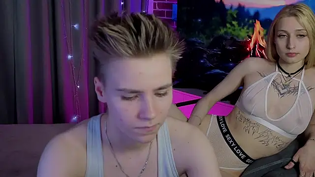Chat XXX Live Jean_Willson