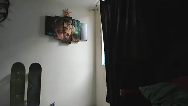 Jeff_Walton@xh Adlı Modelin Canlı XXX Sohbeti