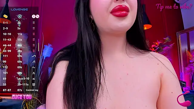 Mayzzie live XXX chat