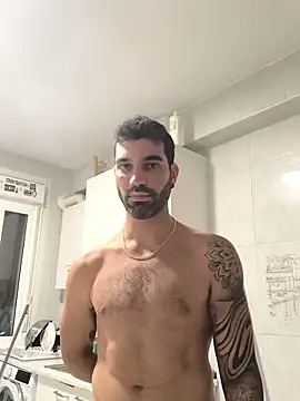 Morenikko – Naživo XXX chat