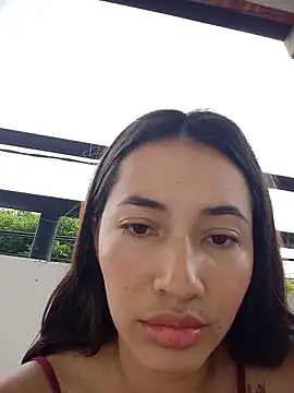 Czat XXX na żywo – -Nicol