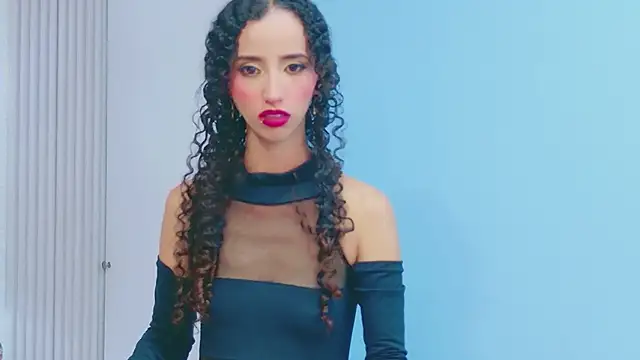 Chat XXX Live EimySanchez