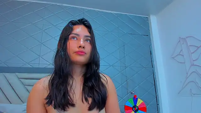 VioletRousee – Naživo XXX chat