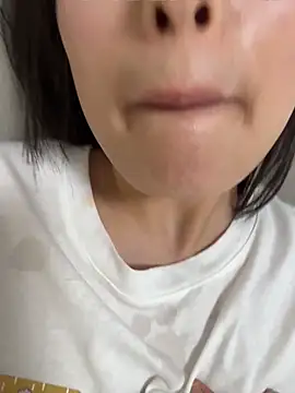 Faye-baby Show Webcam