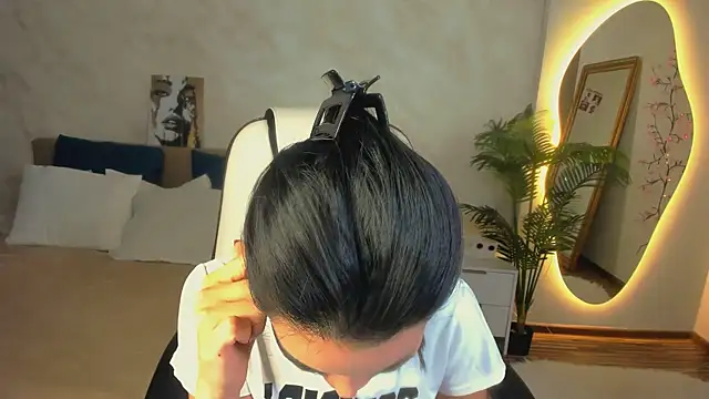 แชท XXX สดของ YukiLuna_