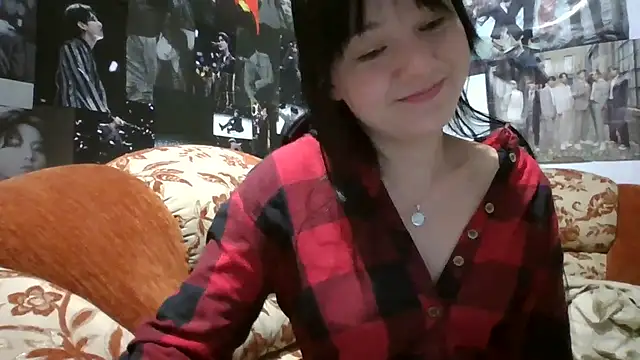 LittilePrincess – Naživo XXX chat