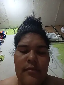 Paola16_6's Live XXX Chat