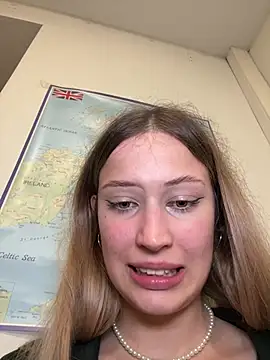 blonde_exe Chat XXX in diretta
