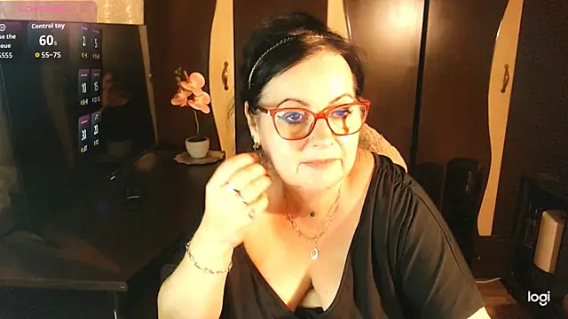 Czat XXX na żywo – exiMIlf