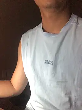 Gockhuatsg's Webcam Show