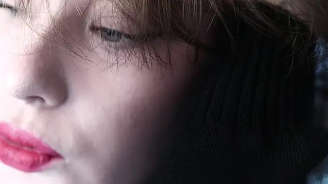 BettyRussian – Naživo XXX chat