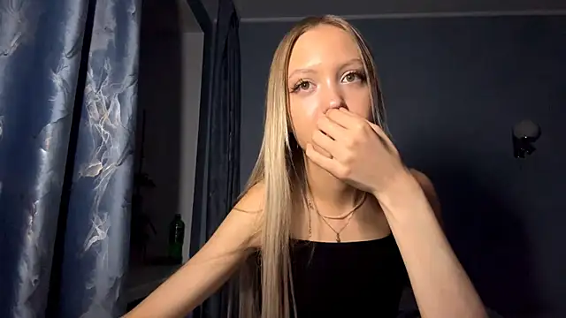 NievesHackey – Naživo XXX chat