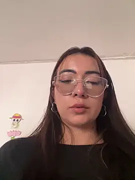 Czat XXX na żywo – arilynn_