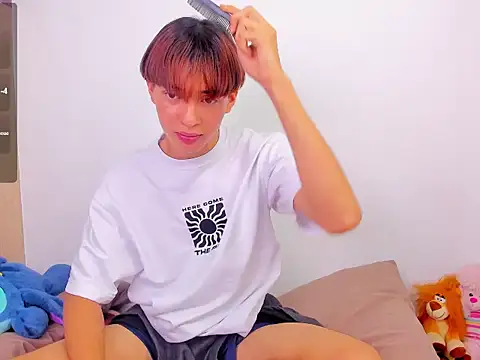 Ely_king 现场XXX聊天