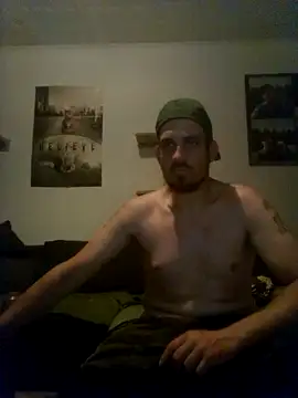 Codymc89 – Live XXX-chat