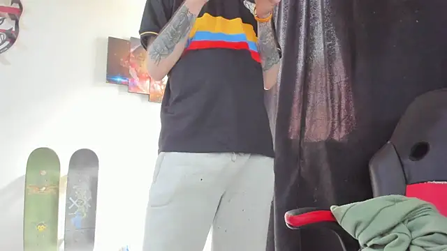 Chat XXX Live Jeff_Walton@xh