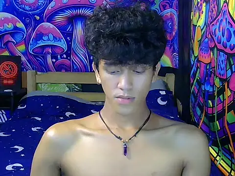 hugekenbigcock 라이브 XXX 채팅