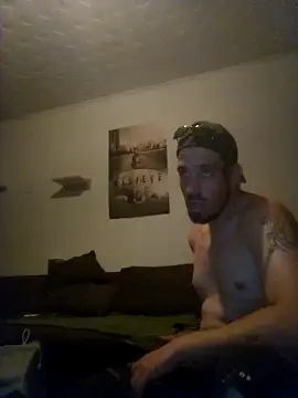 Chatroom XXX en direct de Codymc89