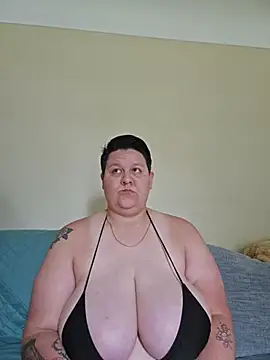DevilDahm Live XXX-chat