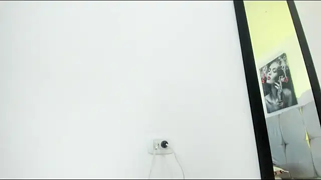 Czat XXX na żywo – Ariel_star1
