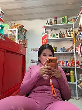 Sara_fun Obrolan Langsung XXX