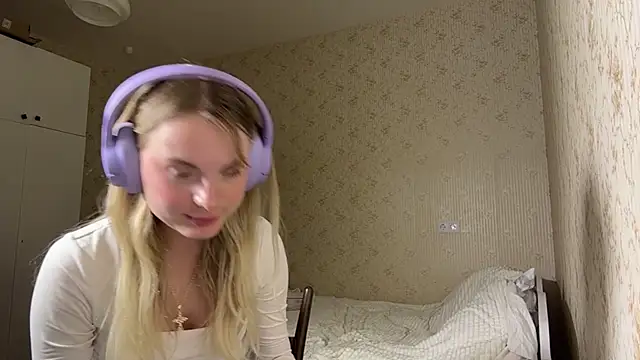 TeodoraBinney – Naživo XXX chat