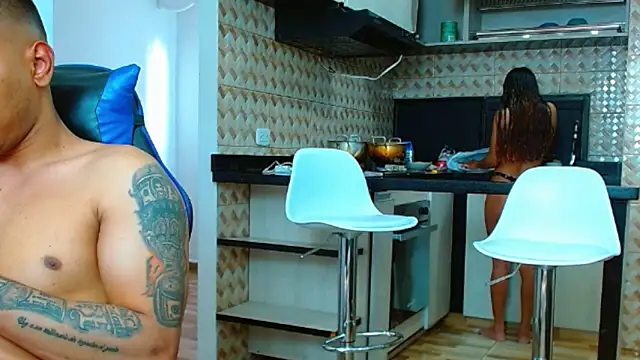 Czat XXX na żywo – big--boss