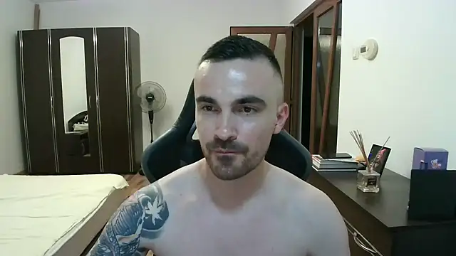 mu5clemania2 Chat XXX live