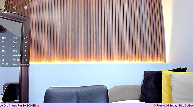 XXX chat uživo modela _EmilyJireh_