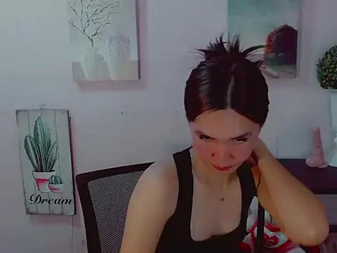 Urblossom_princessxxx – Naživo XXX chat