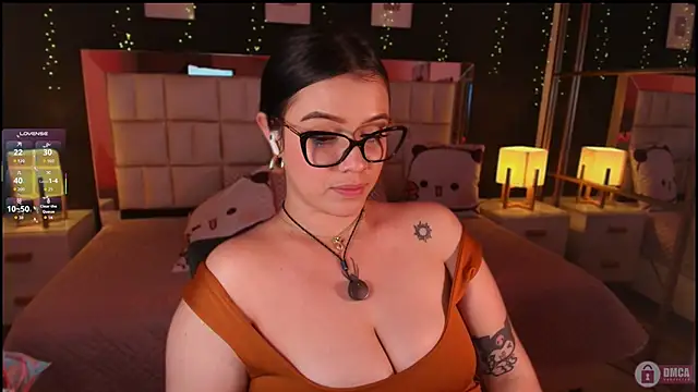XXX chat uživo modela emmy_wattsoon