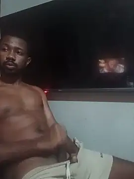 Chat +18 de CristianoRogerr ao vivo