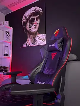 Dimitri_Colleman – Naživo XXX chat