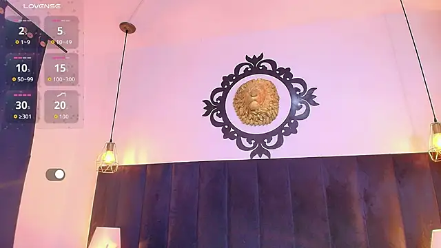 Skyee_angel's Live XXX Chat