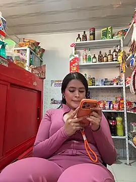 Sara_fun – Naživo XXX chat