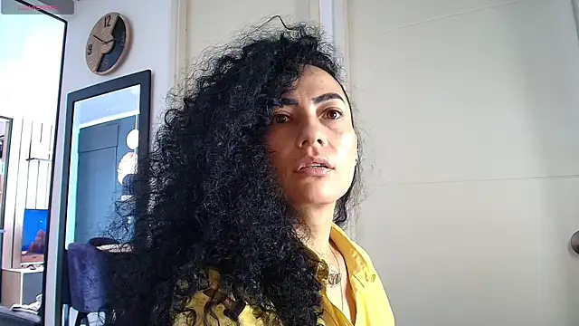 Koral369 live XXX chat