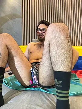 Adrian_SITH – Live XXX-chat