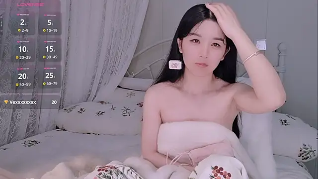 BingLin-n Live XXX chat