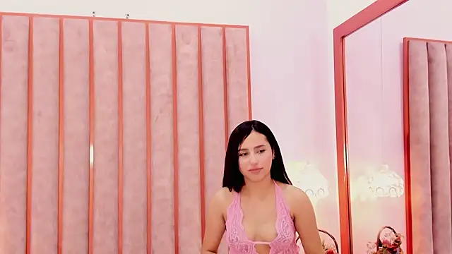 Chat XXX ao vivo de Zoe_Monrow