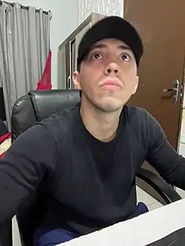 Chat XXX ao vivo de Fer_Ti