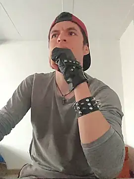 Headhunterdz live XXX chat